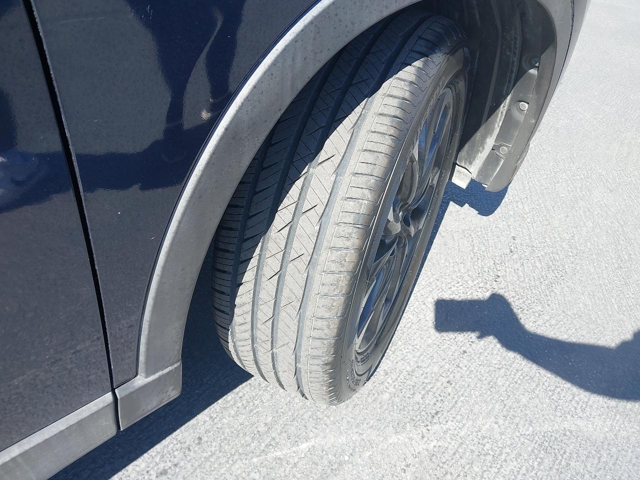 Mazda CX-5 AWD 4dr Auto Grand Touring 2016