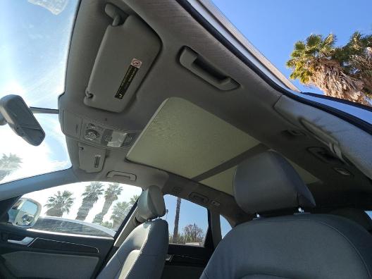 Audi Q5 quattro 4dr 2.0T Premium Plus 2014