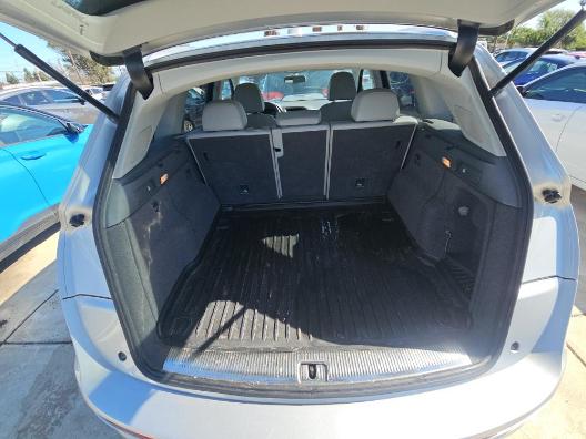 Audi Q5 quattro 4dr 2.0T Premium Plus 2014