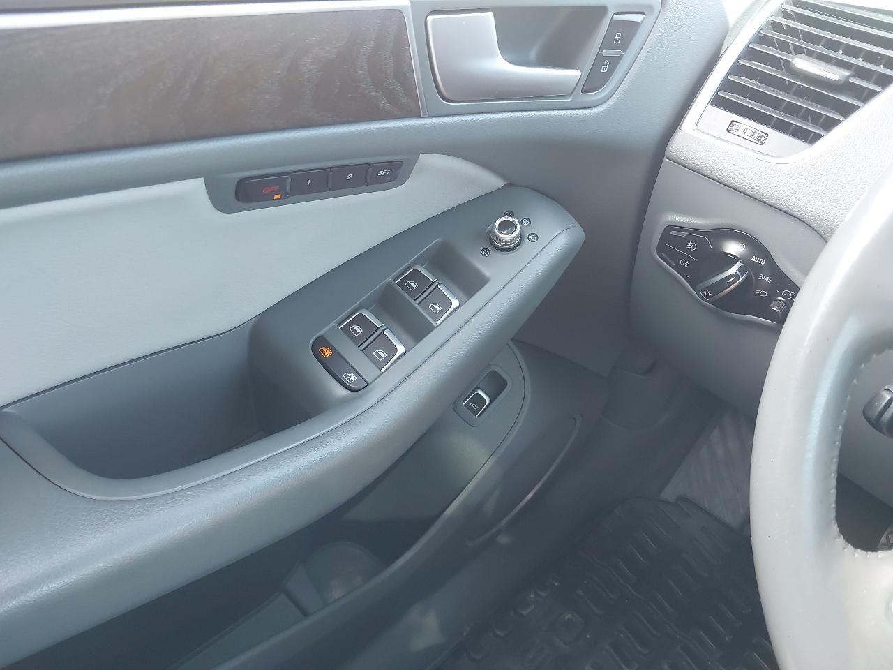Audi Q5 quattro 4dr 2.0T Premium Plus 2014