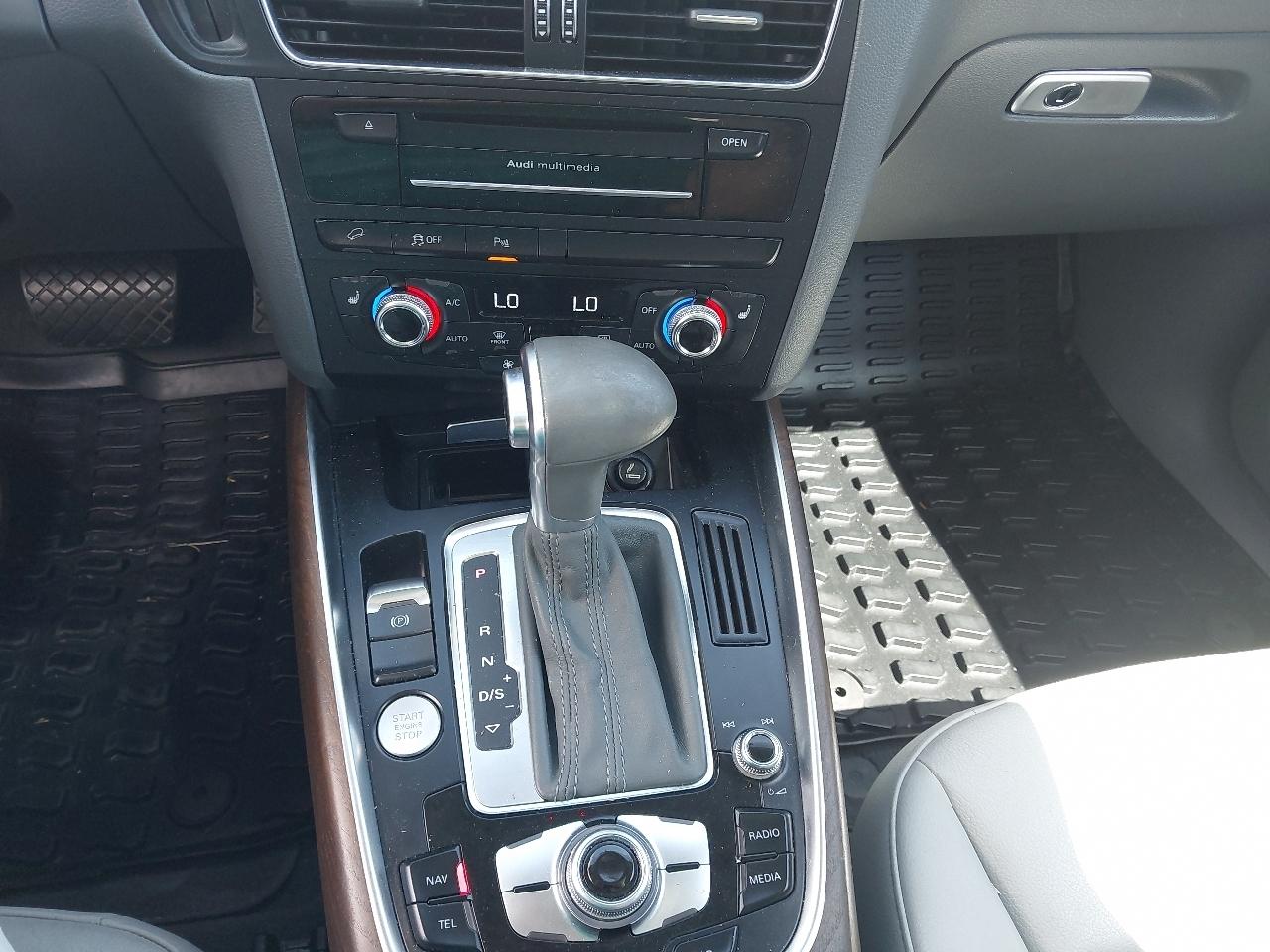 Audi Q5 quattro 4dr 2.0T Premium Plus 2014