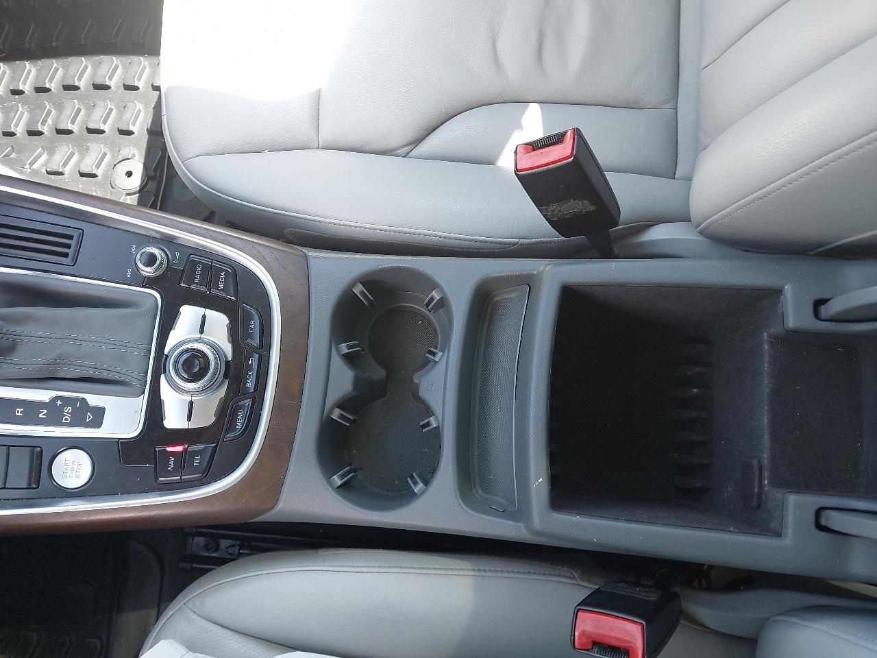 Audi Q5 quattro 4dr 2.0T Premium Plus 2014