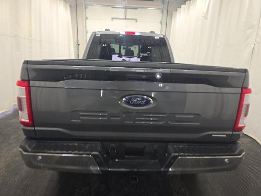 Ford F-150 Lariat 4WD SuperCrew 6.5' Box 2022