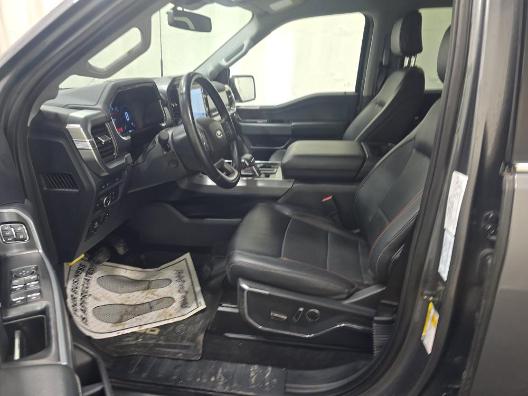 Ford F-150 Lariat 4WD SuperCrew 6.5' Box 2022