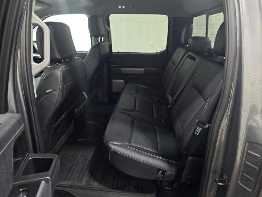 Ford F-150 Lariat 4WD SuperCrew 6.5' Box 2022