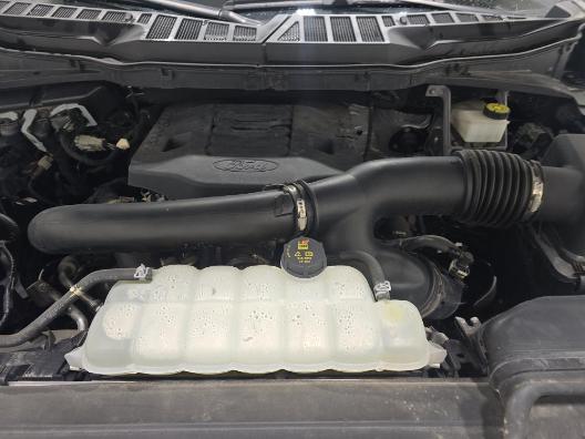 Ford F-150 Lariat 4WD SuperCrew 6.5' Box 2022