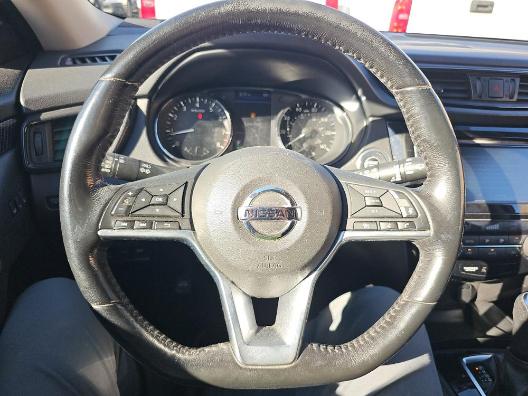 Nissan Rogue AWD SL 2018