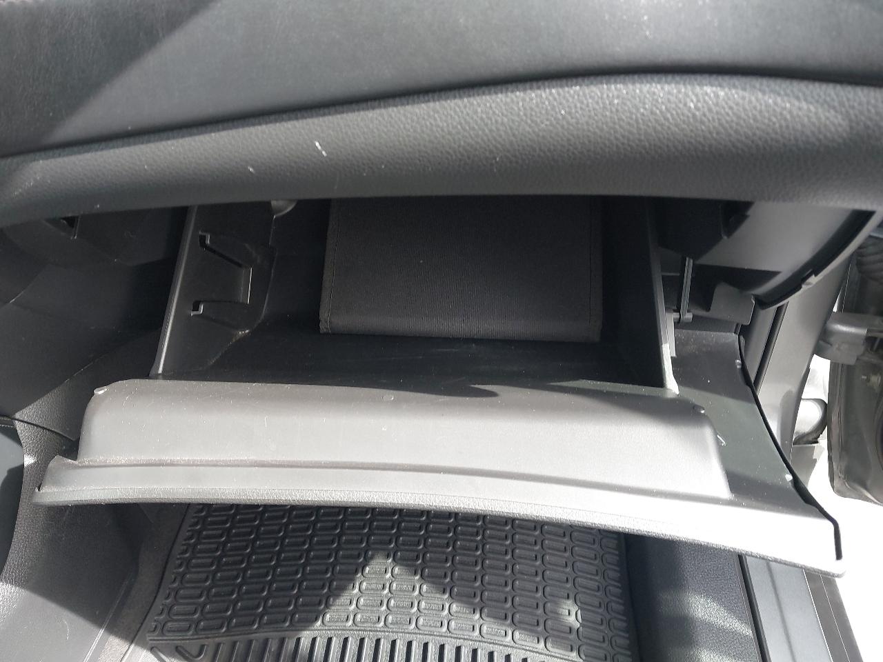 Nissan Rogue AWD SL 2018