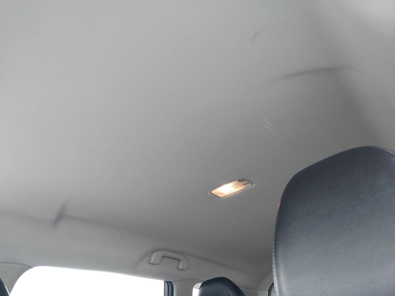 Nissan Rogue AWD SL 2018