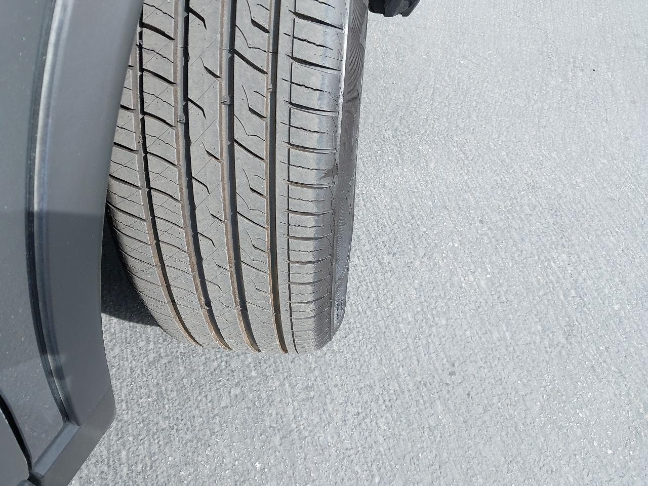 Nissan Rogue AWD SL 2018