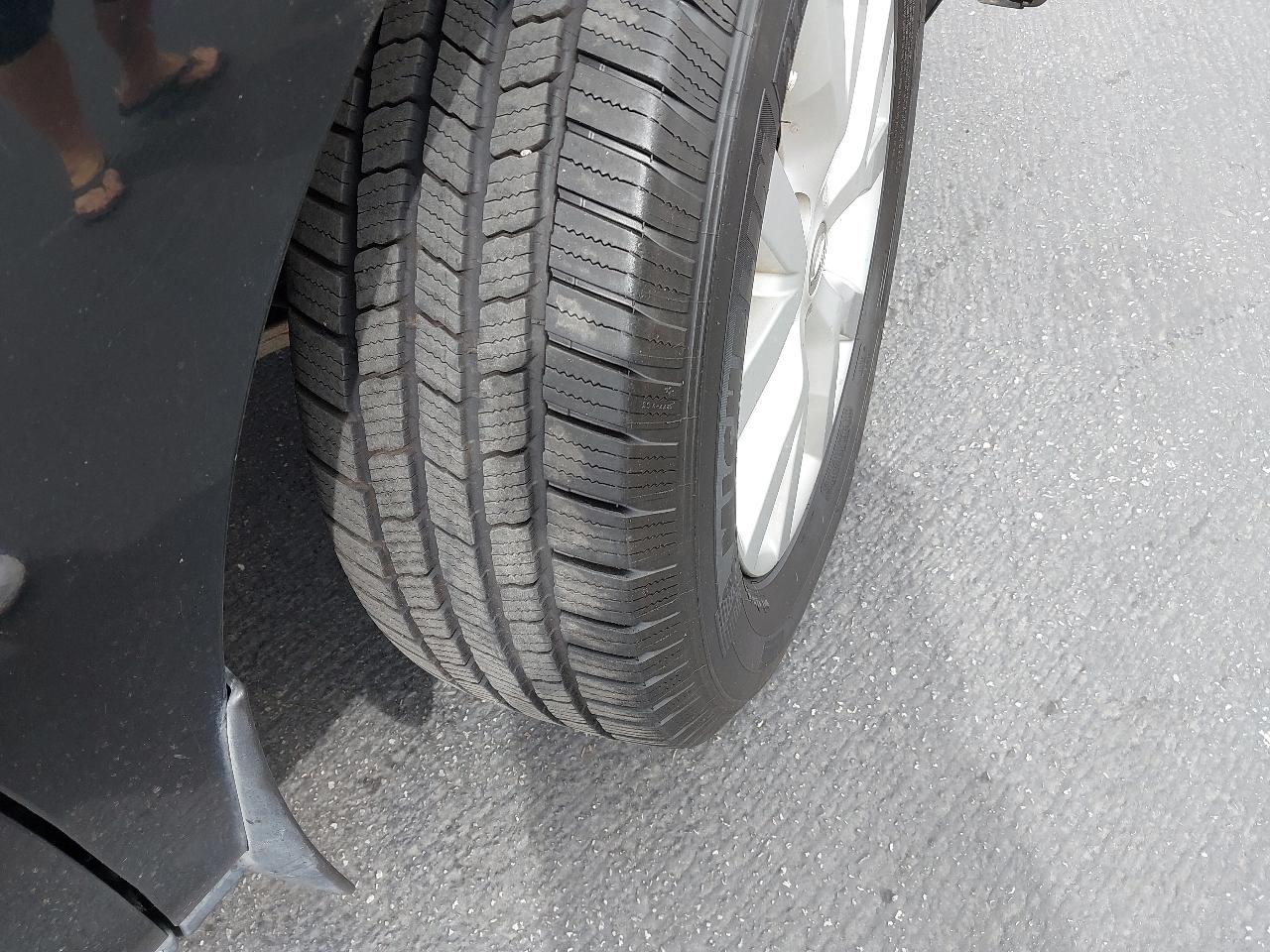 Nissan Murano AWD 4dr SL 2011