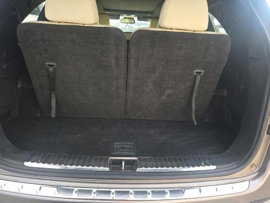 Kia Sorento AWD 4dr 3.3L SXL 2016