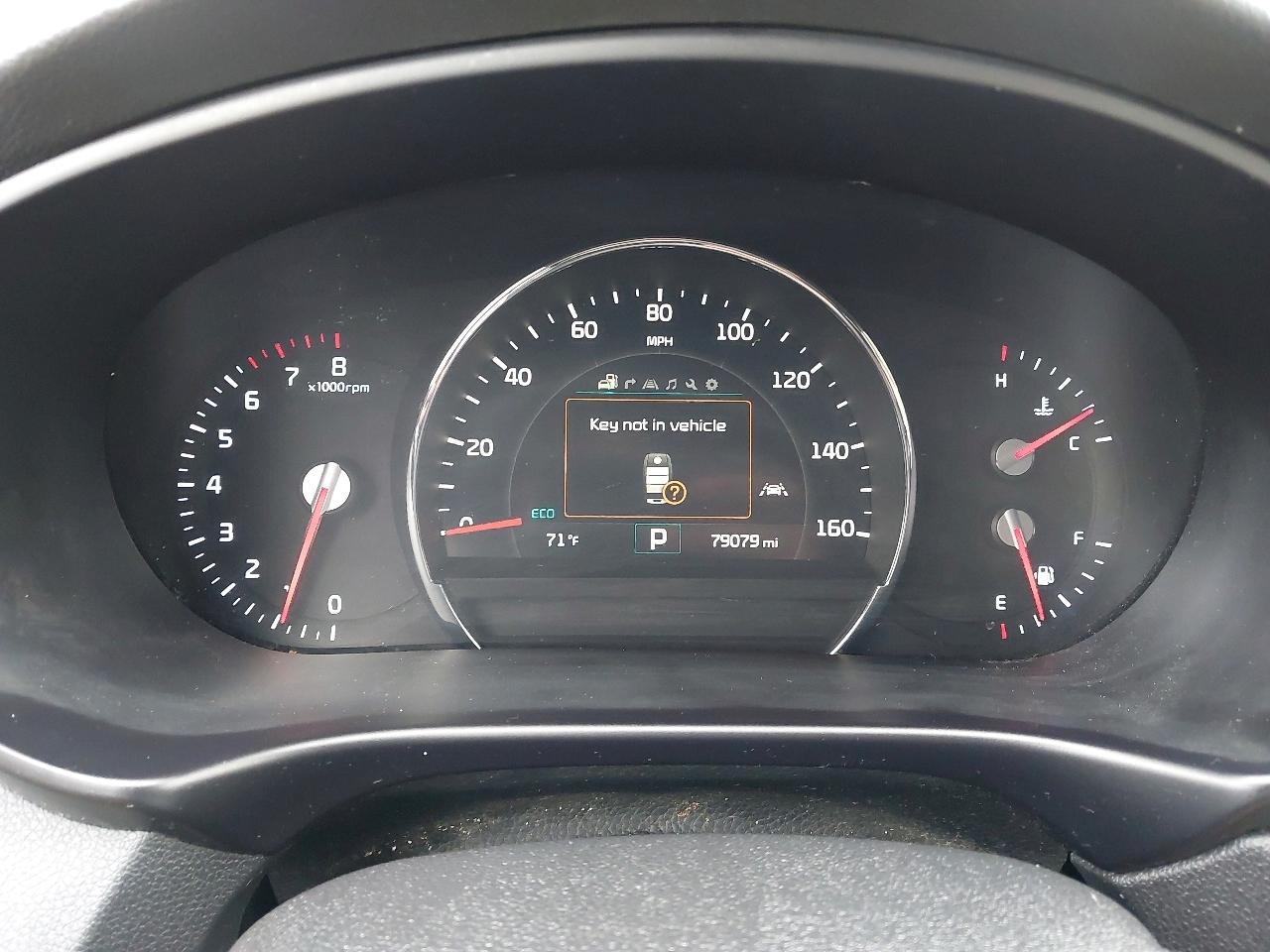 Kia Sorento AWD 4dr 3.3L SXL 2016