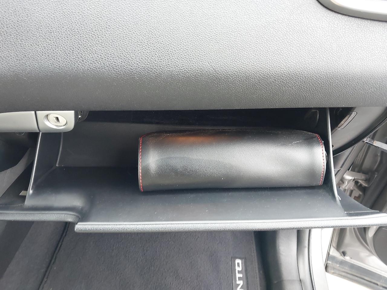 Kia Sorento AWD 4dr 3.3L SXL 2016