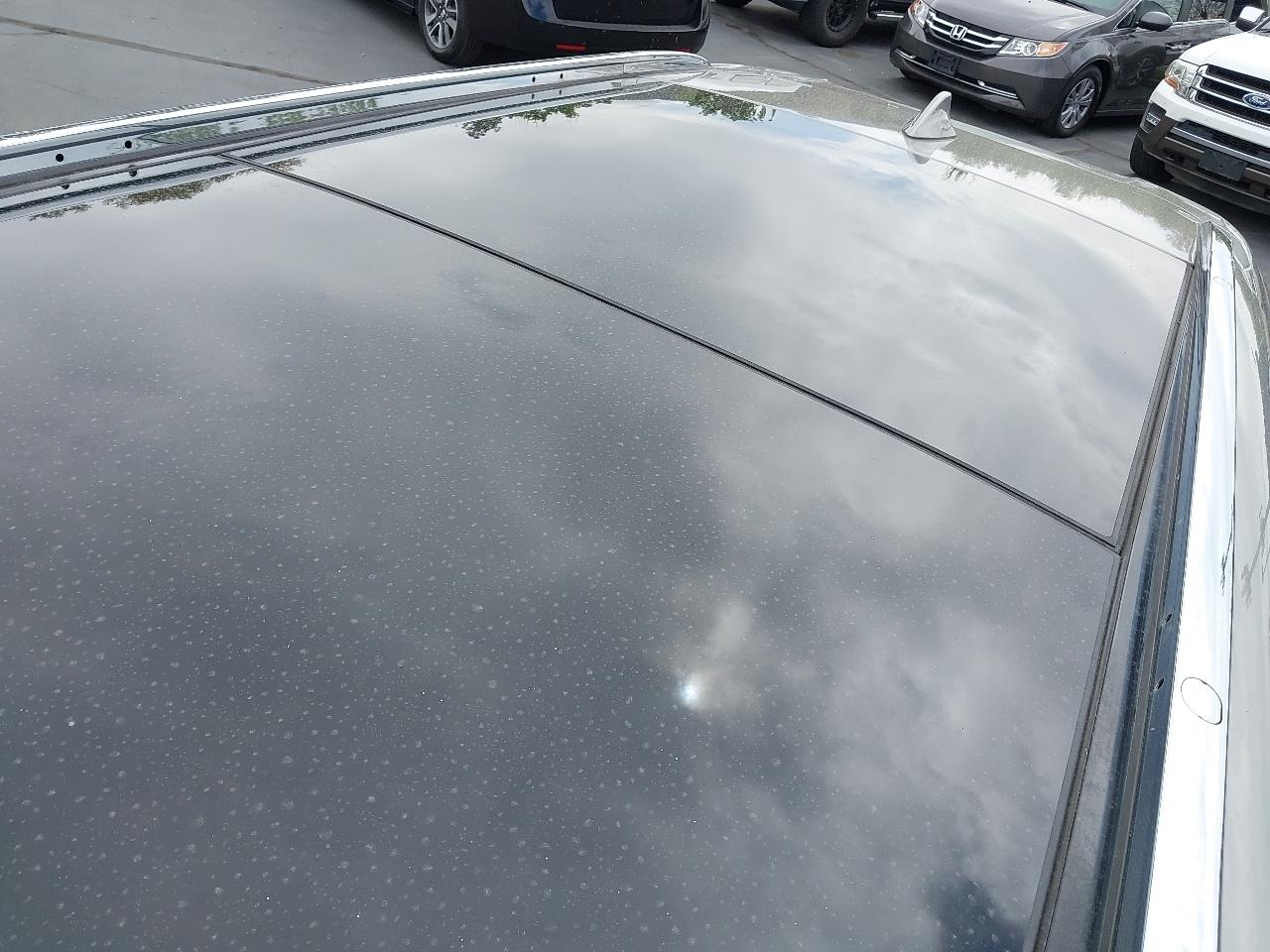 Kia Sorento AWD 4dr 3.3L SXL 2016