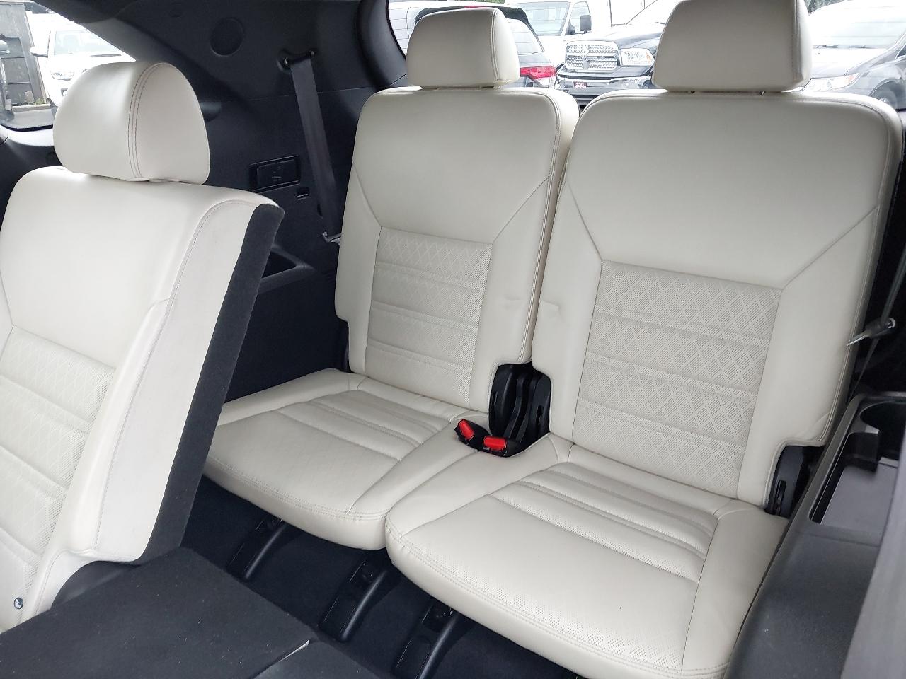 Kia Sorento AWD 4dr 3.3L SXL 2016