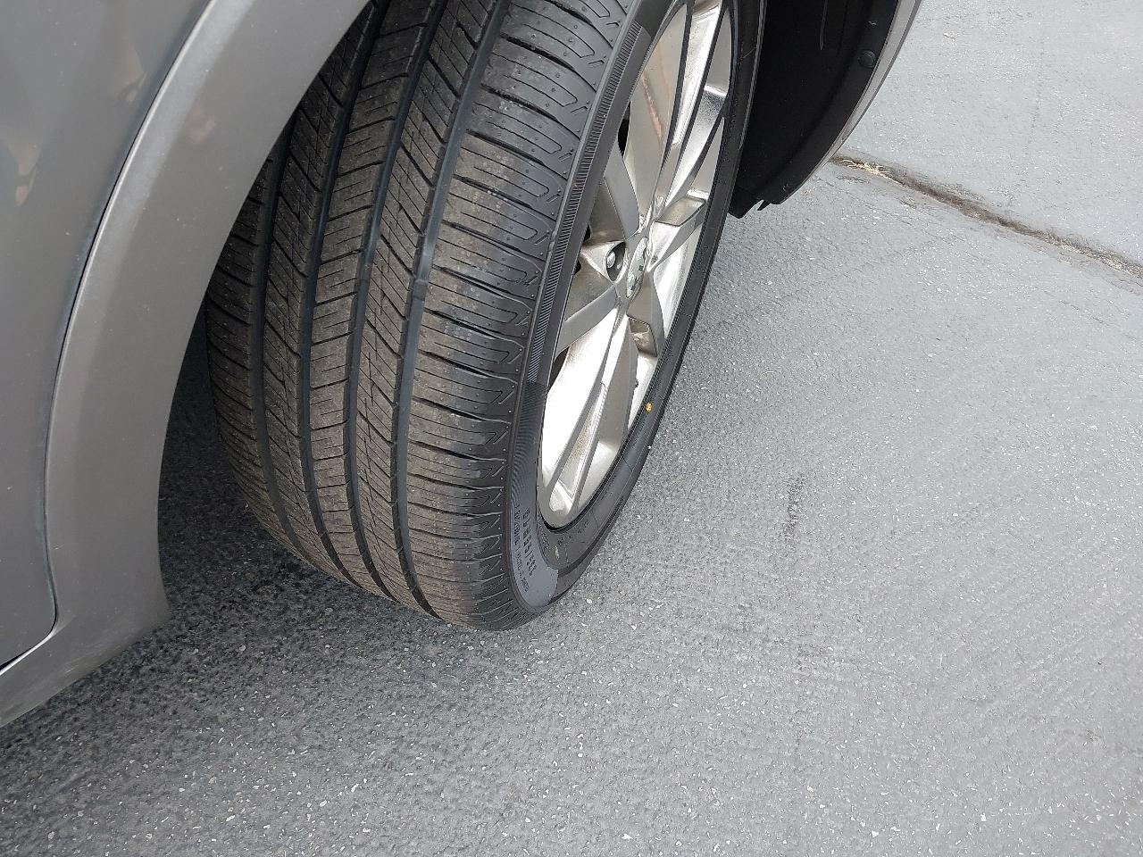 Kia Sorento AWD 4dr 3.3L SXL 2016