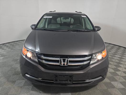 Honda Odyssey 5dr SE 2016