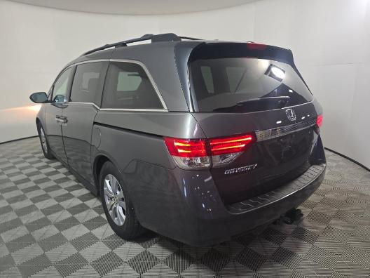 Honda Odyssey 5dr SE 2016