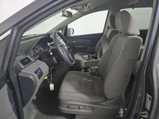 Honda Odyssey 5dr SE 2016