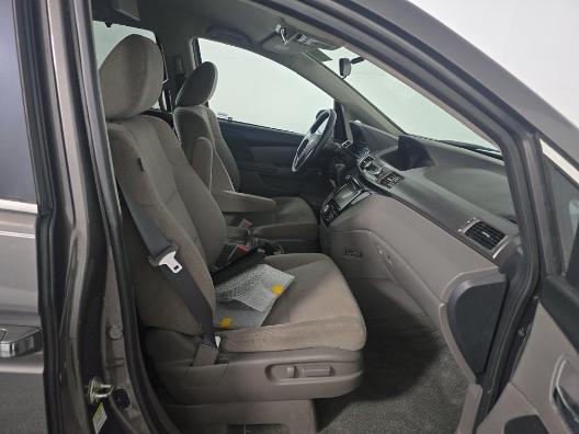 Honda Odyssey 5dr SE 2016