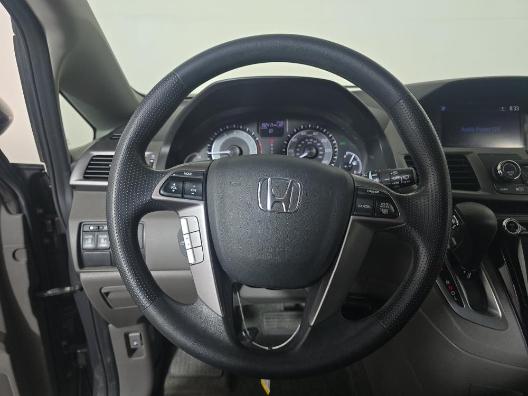 Honda Odyssey 5dr SE 2016