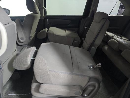 Honda Odyssey 5dr SE 2016