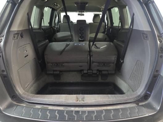 Honda Odyssey 5dr SE 2016