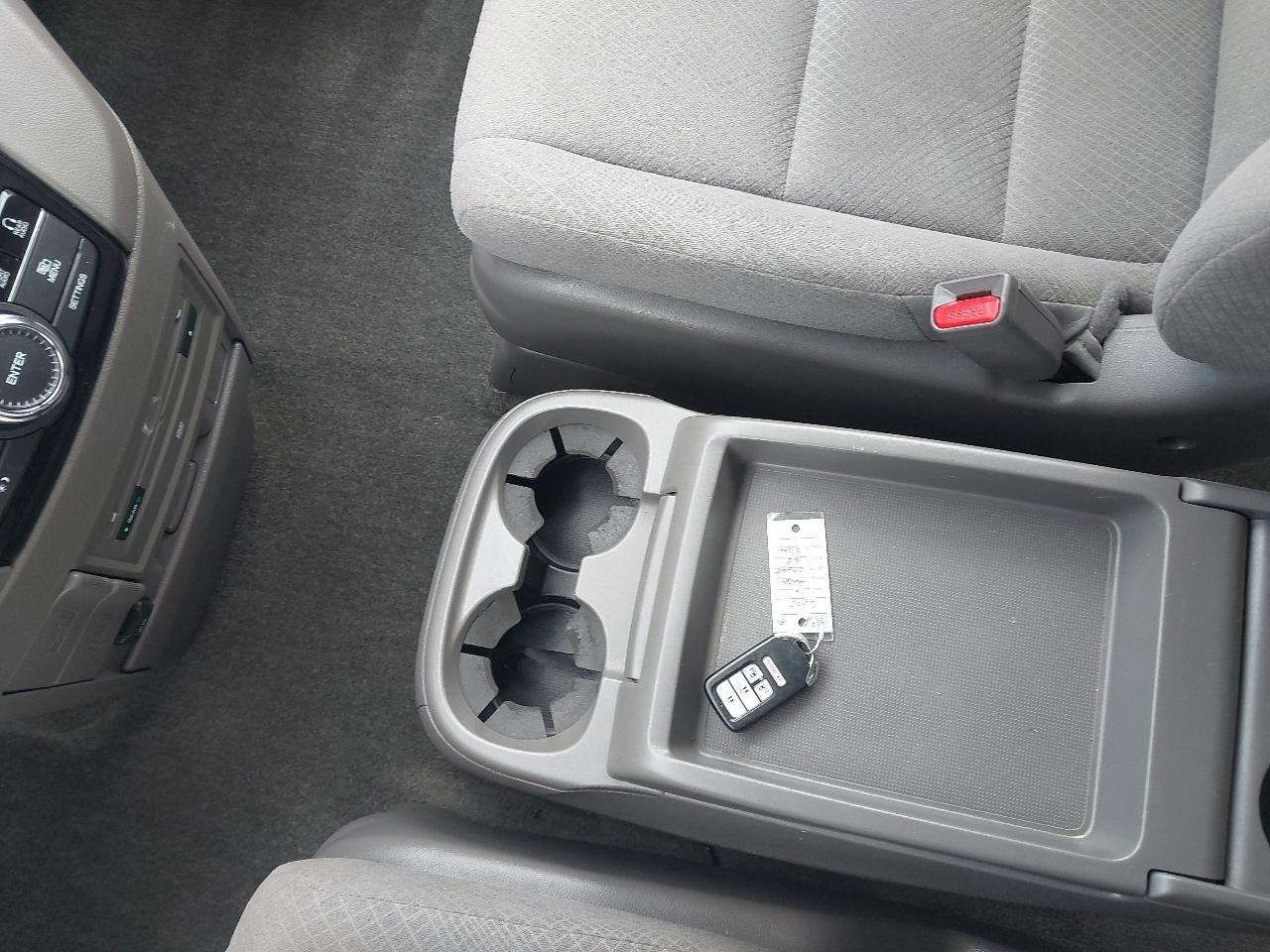 Honda Odyssey 5dr SE 2016