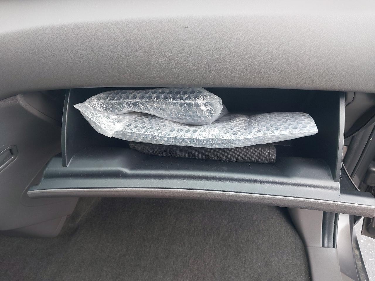 Honda Odyssey 5dr SE 2016