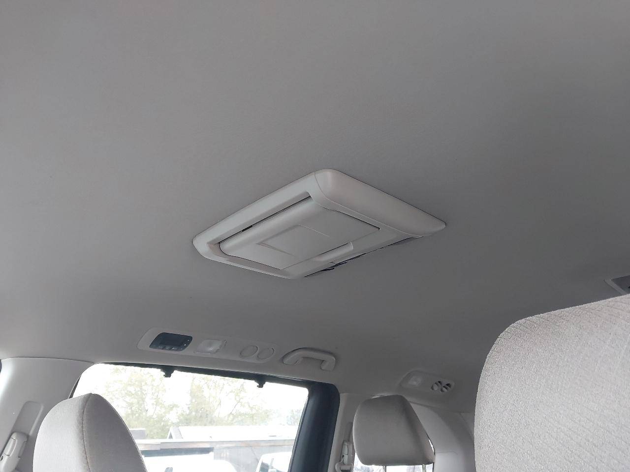 Honda Odyssey 5dr SE 2016