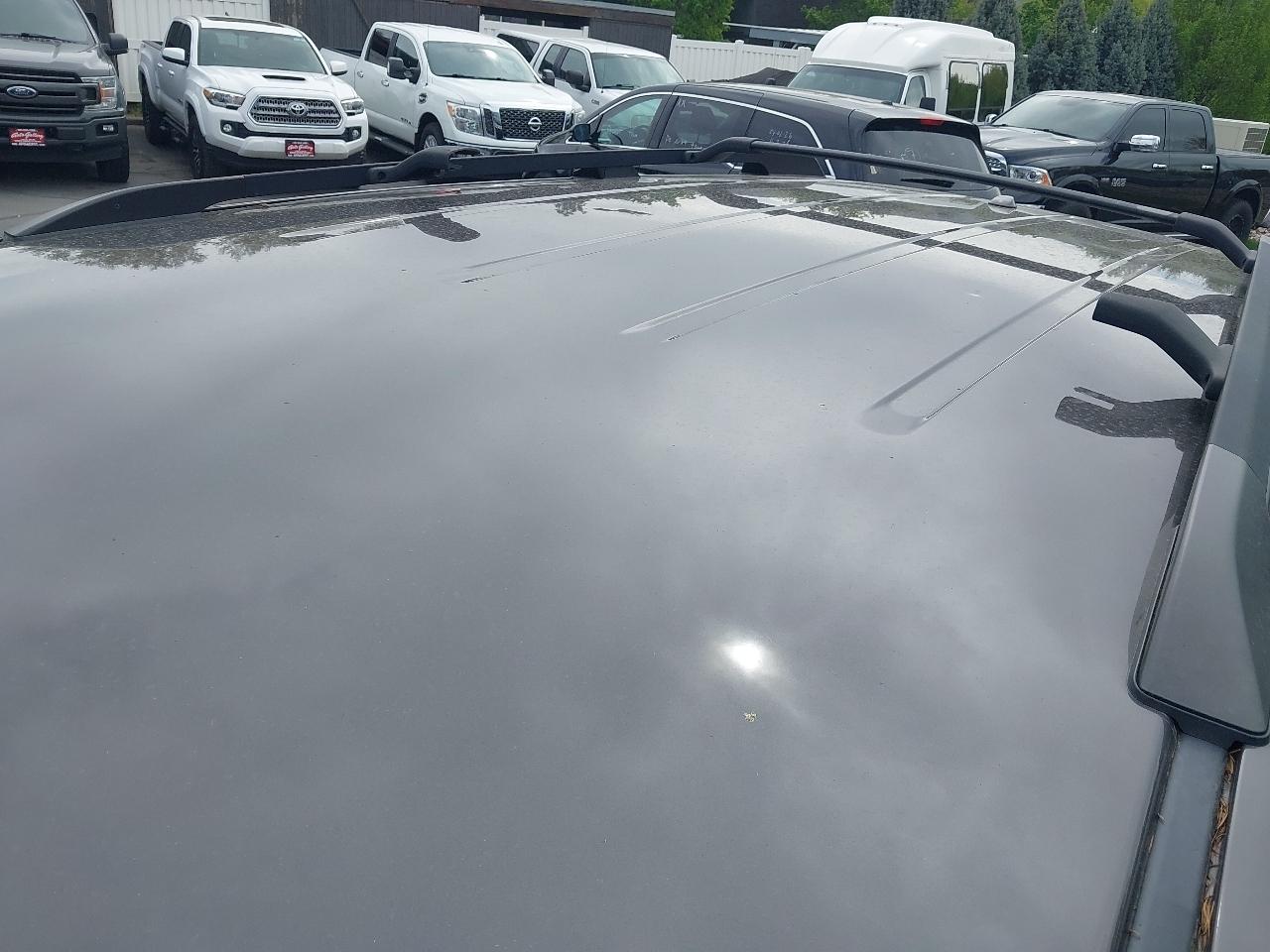 Honda Odyssey 5dr SE 2016