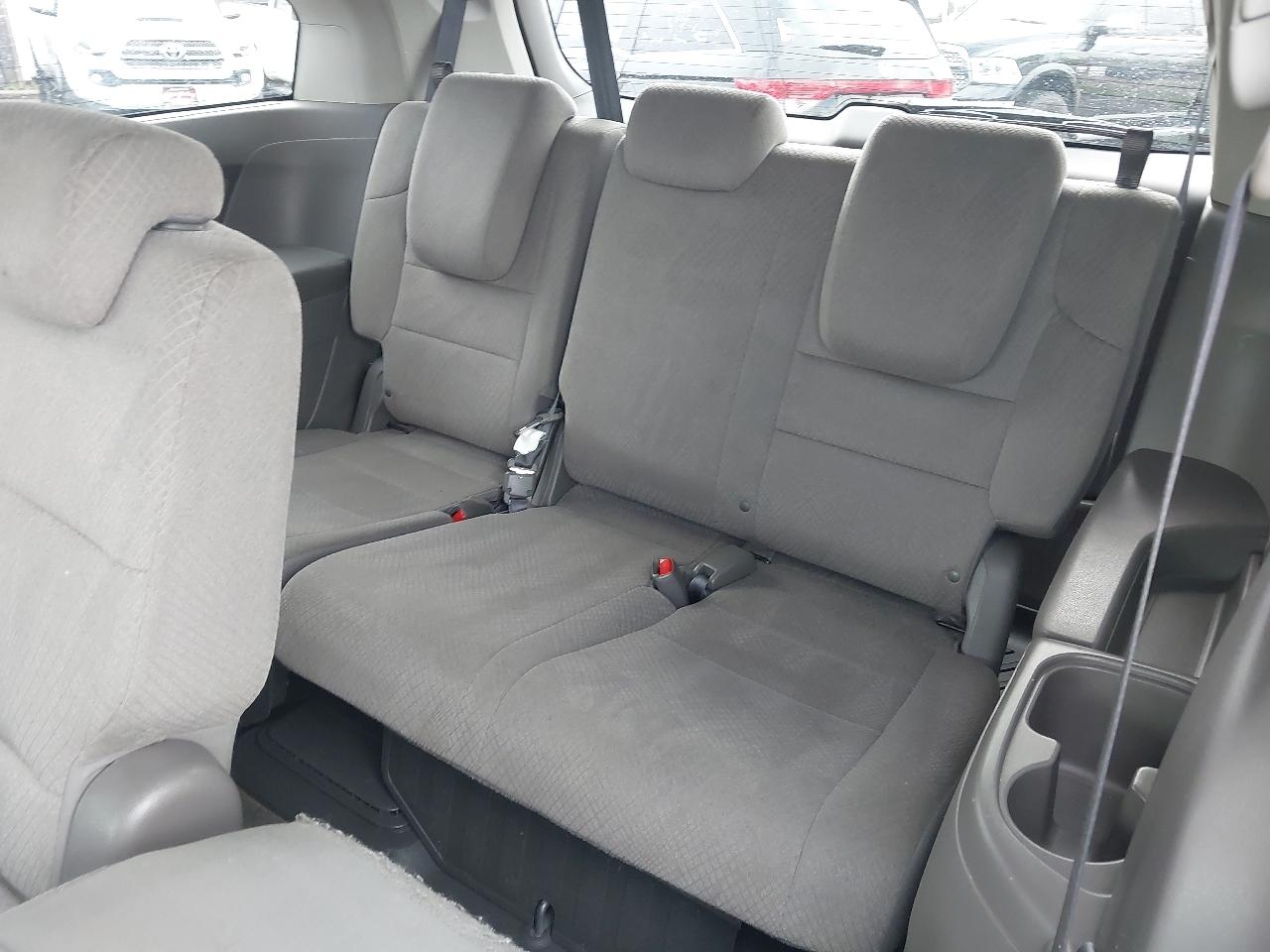 Honda Odyssey 5dr SE 2016