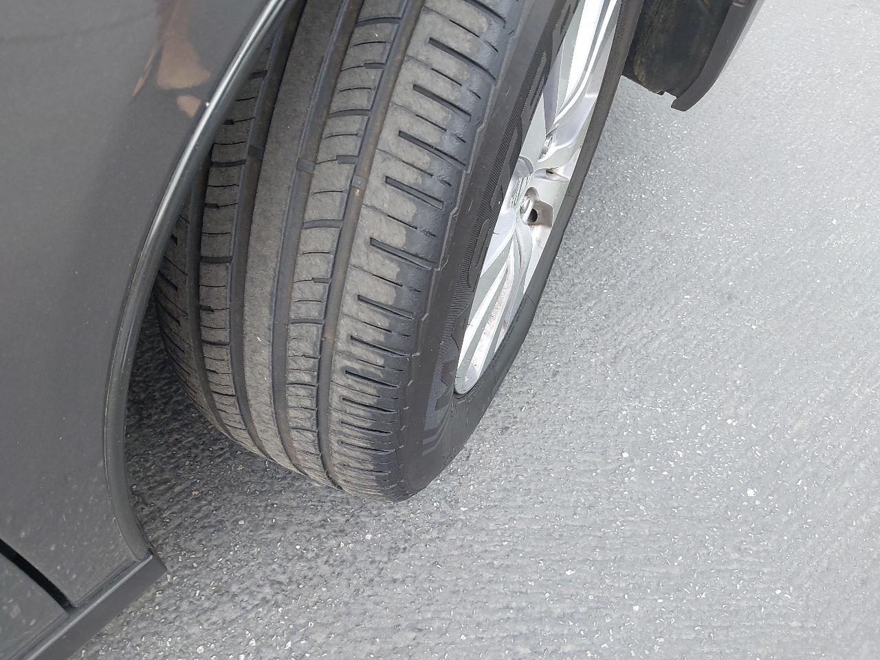 Honda Odyssey 5dr SE 2016