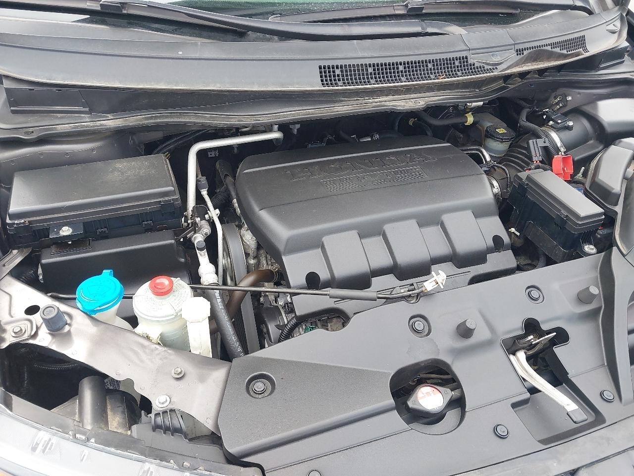 Honda Odyssey 5dr SE 2016