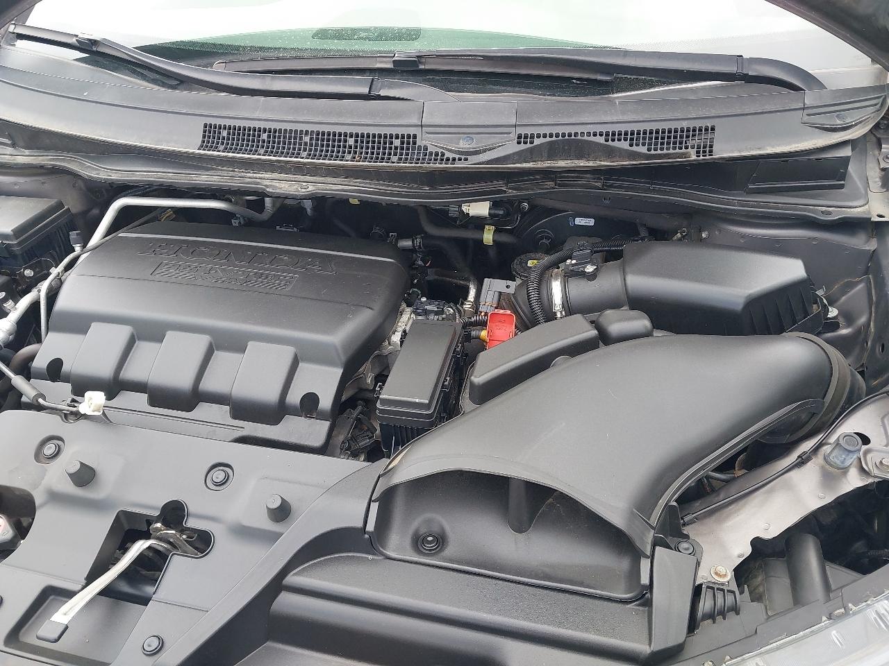 Honda Odyssey 5dr SE 2016