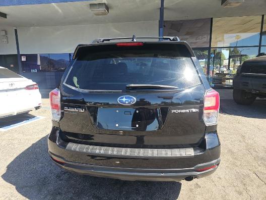 Subaru Forester 2.5i Touring CVT 2018