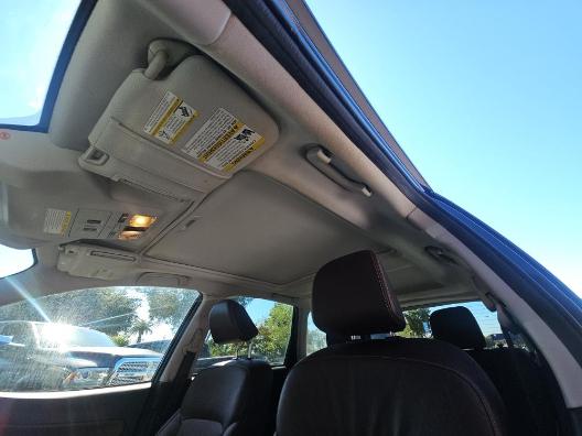 Subaru Forester 2.5i Touring CVT 2018