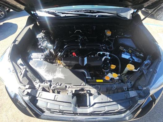 Subaru Forester 2.5i Touring CVT 2018