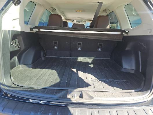 Subaru Forester 2.5i Touring CVT 2018