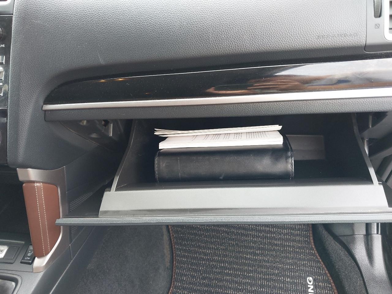 Subaru Forester 2.5i Touring CVT 2018