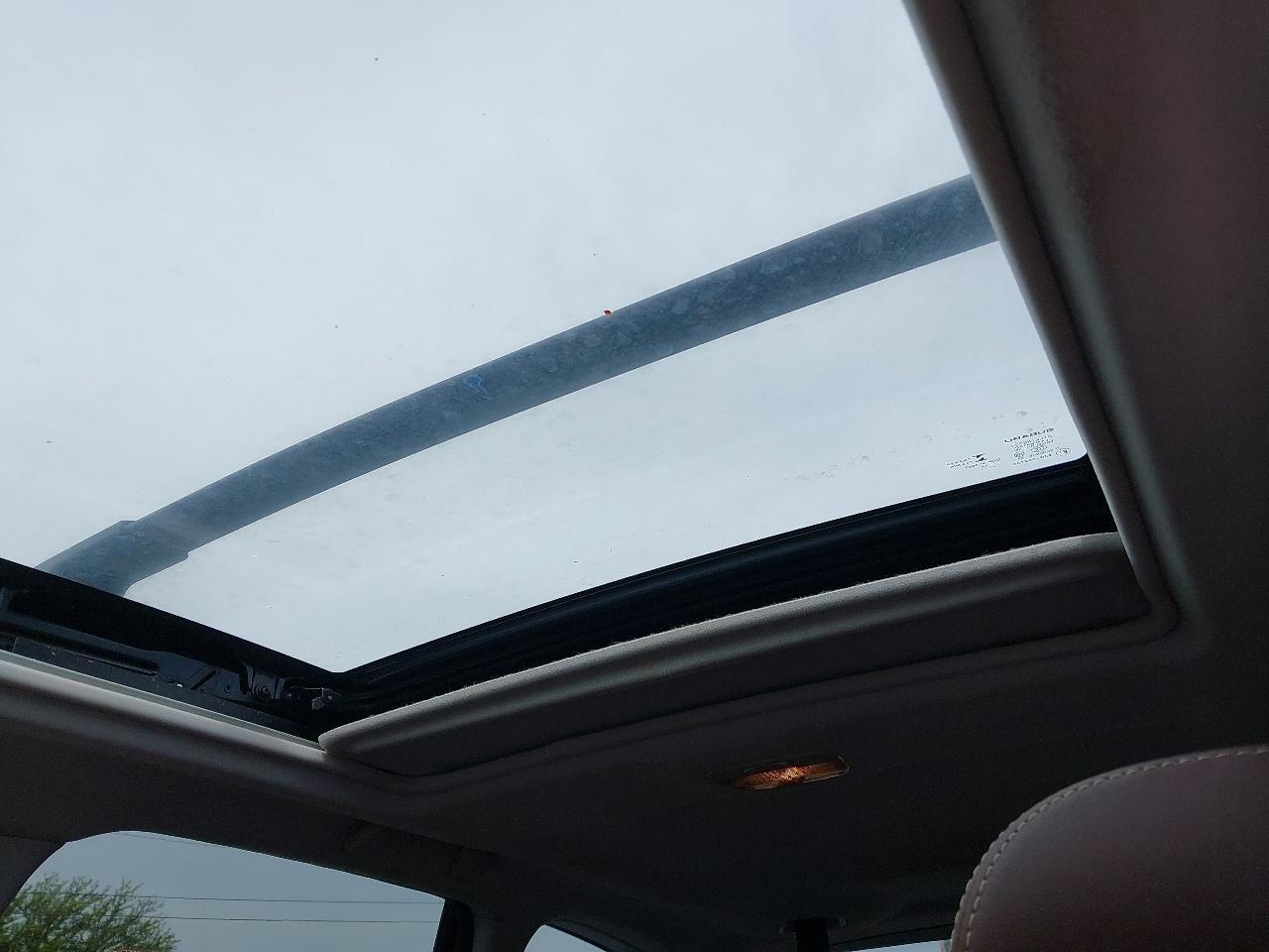 Subaru Forester 2.5i Touring CVT 2018