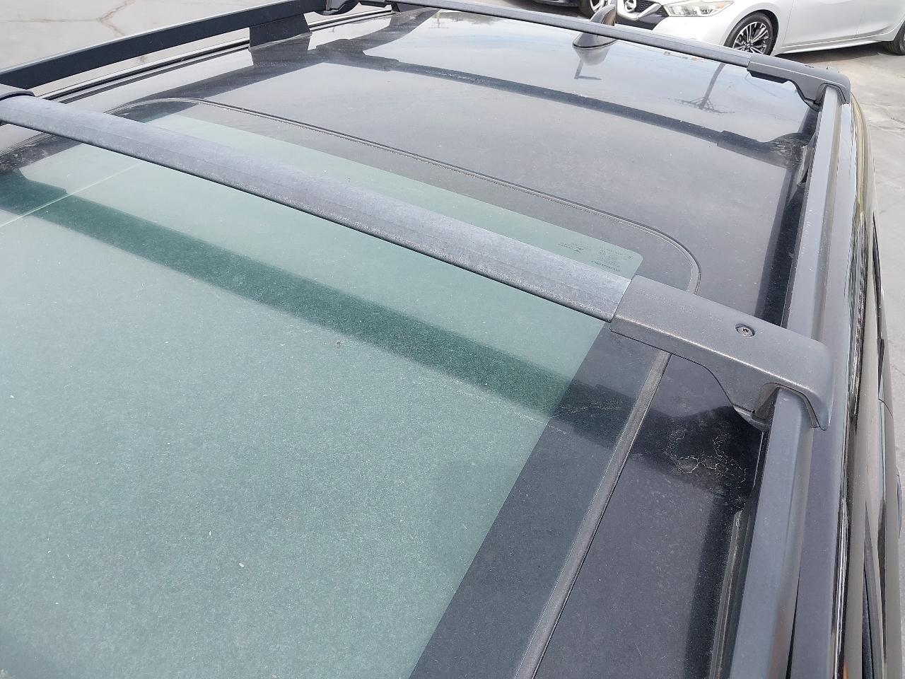 Subaru Forester 2.5i Touring CVT 2018