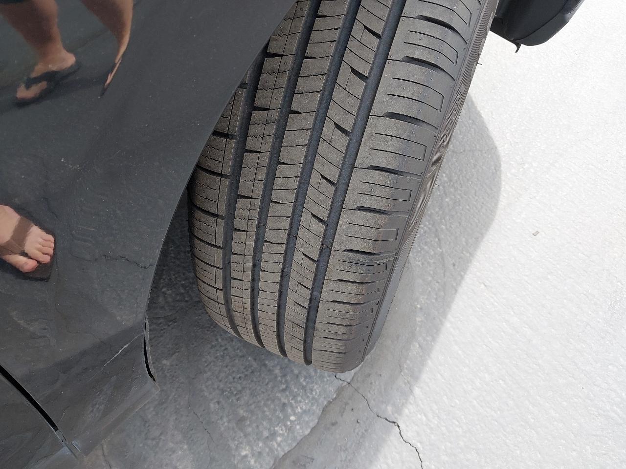 Subaru Forester 2.5i Touring CVT 2018