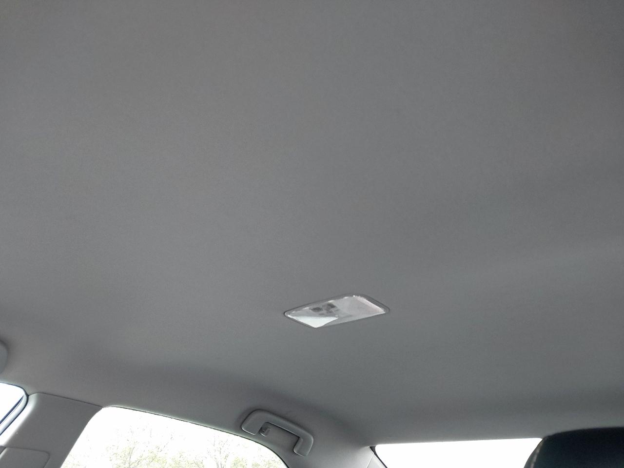 Toyota Camry 4dr Sdn I4 Auto SE (Natl) 2013