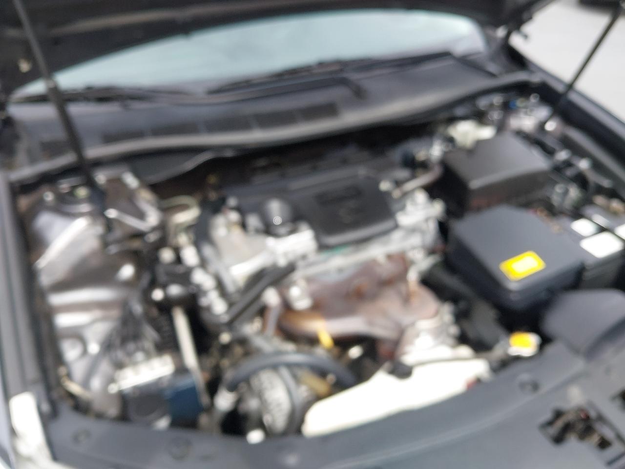 Toyota Camry 4dr Sdn I4 Auto SE (Natl) 2013