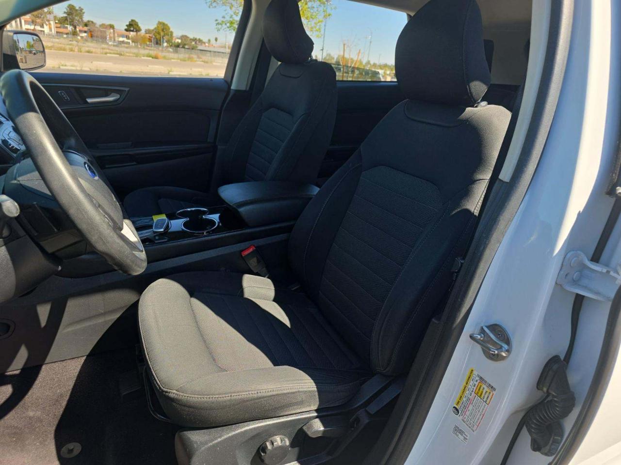 Ford Edge SE AWD 2017