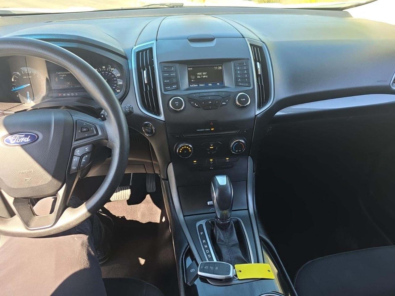 Ford Edge SE AWD 2017