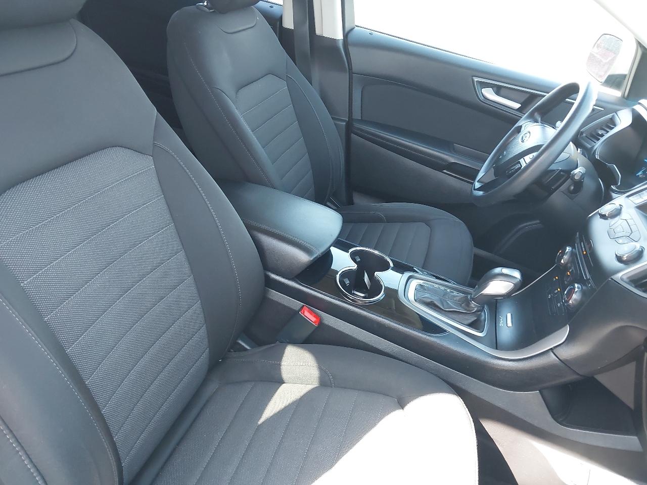 Ford Edge SE AWD 2017