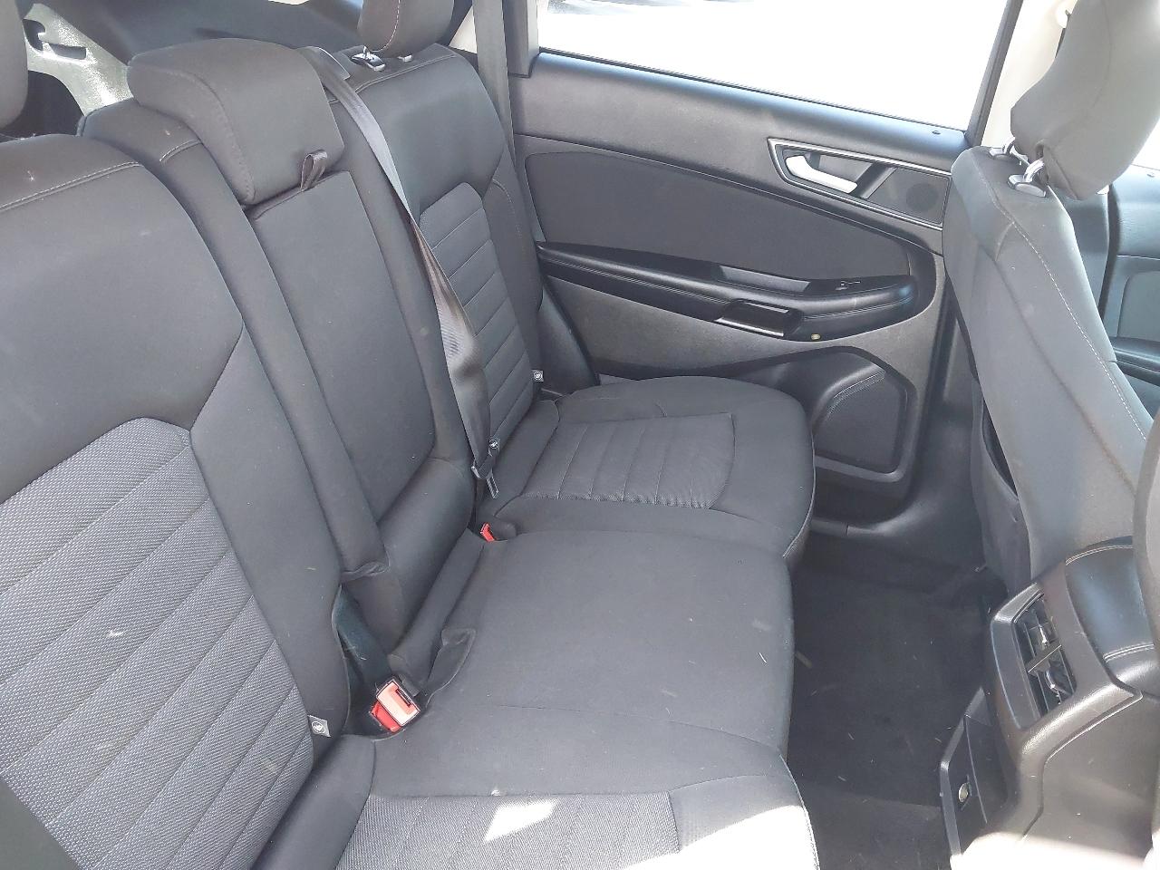 Ford Edge SE AWD 2017